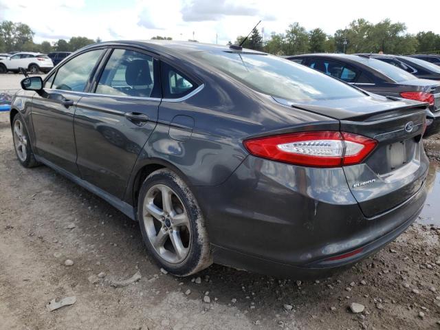 Photo 3 from auction – 2015 FORD FUSION SE with VIN 1FA6P0HD7F5120506