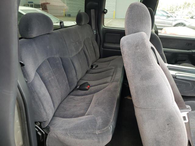 Photo 6 from auction – 2002 CHEVROLET SILVERADO with VIN 2GCEC19T021320815