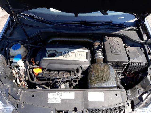 Photo 7 from auction – 2012 VOLKSWAGEN GTI with VIN WVWFD7AJ3CW284692