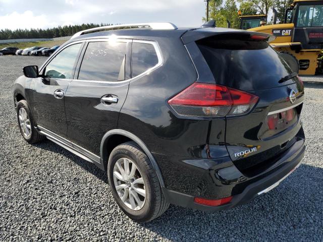 Photo 3 from auction – 2018 NISSAN ROGUE S with VIN KNMAT2MV8JP587926
