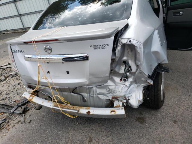 Photo 9 from auction – 2011 NISSAN SENTRA 2.0 with VIN 3N1AB6AP8BL686911