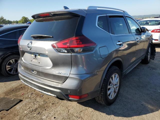 Photo 4 from auction – 2020 NISSAN ROGUE S with VIN KNMAT2MV8LP504210
