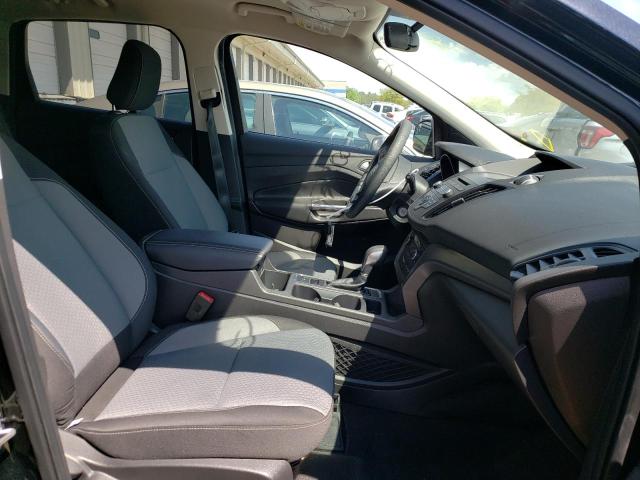 Photo 5 from auction – 2018 FORD ESCAPE SE with VIN 1FMCU0GD2JUD59799