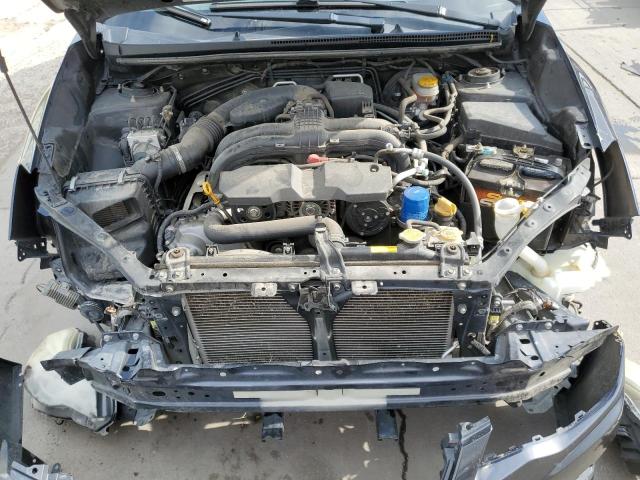 صورة رقم 7 من المزاد - 2014 SUBARU IMPREZA SP مع VIN JF1GPAL68E8280989