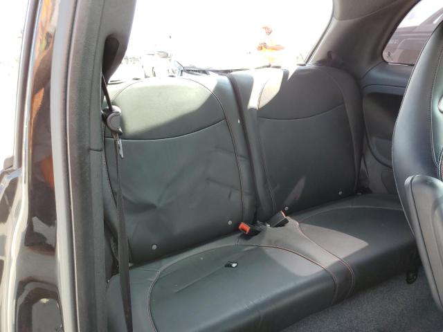 Photo 6 from auction – 2013 FIAT 500 ABARTH with VIN 3C3CFFFH6DT607383