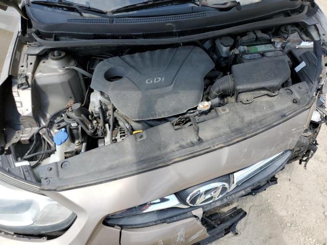 Photo 7 from auction – 2012 HYUNDAI ACCENT GLS with VIN KMHCT5AE4CU050405
