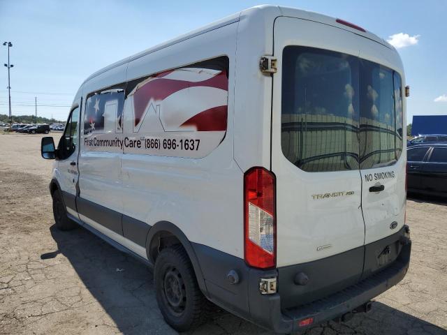 Photo 3 from auction – 2015 FORD TRANSIT T- with VIN 1FTNR2CG7FKA06407