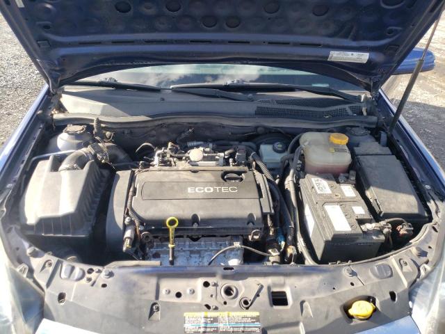 Photo 7 from auction – 2008 SATURN ASTRA XE with VIN W08AR671285074801