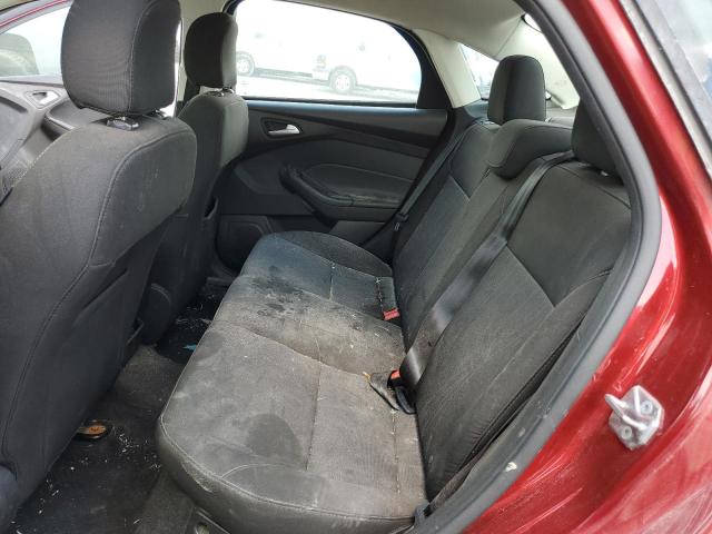 Photo 6 from auction – 2017 FORD FOCUS SE with VIN 1FADP3F22HL342136