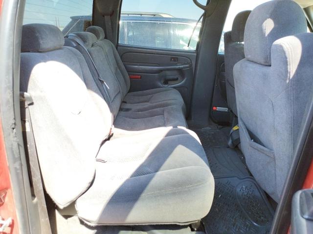 Photo 6 from auction – 2006 CHEVROLET SILVERADO with VIN 2GCEC13T561137991