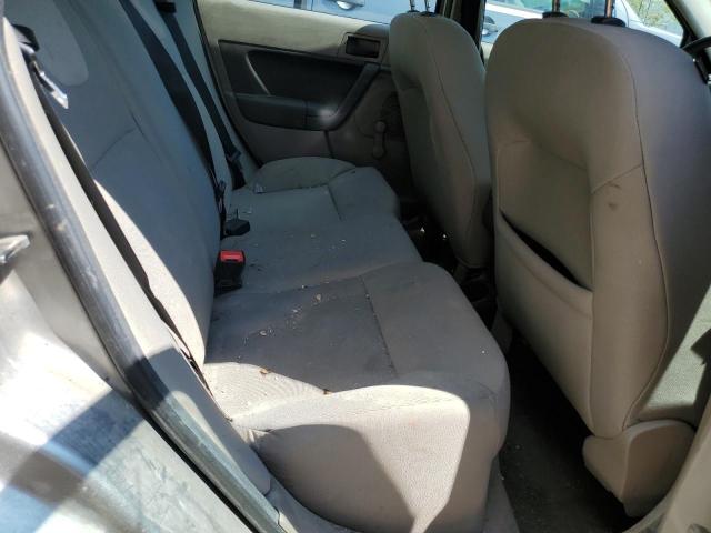 Photo 6 from auction – 2008 FORD FOCUS S/SE with VIN 1FAHP34N28W131015