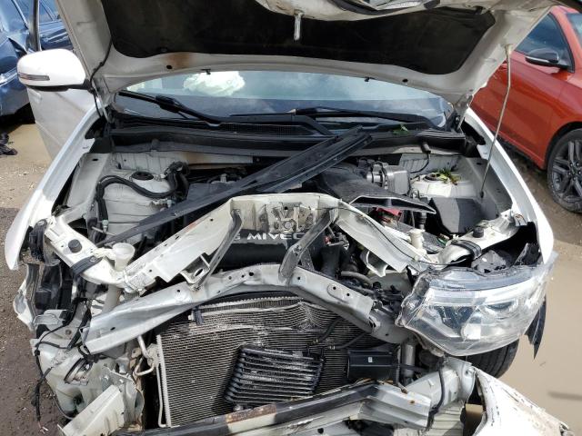 Photo 7 from auction – 2014 MITSUBISHI OUTLANDER with VIN JA4JZ4AX9EZ013131
