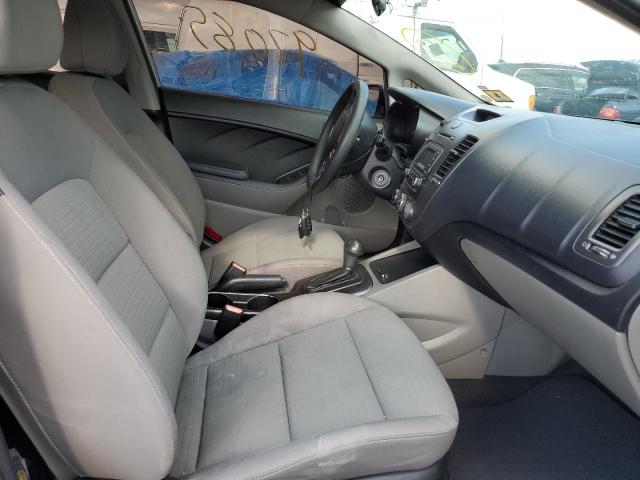 Photo 5 from auction – 2014 KIA FORTE LX with VIN KNAFX4A61E5080495