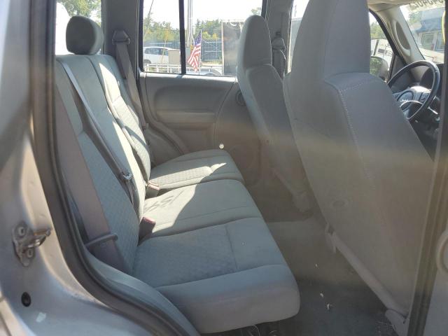 Photo 6 from auction – 2005 JEEP LIBERTY SP with VIN 1J4GL48K05W514299