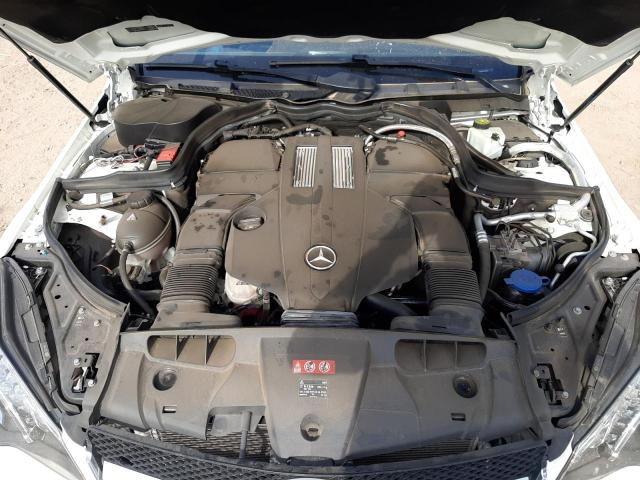 Photo 7 from auction – 2017 MERCEDES-BENZ E 400 with VIN WDDKJ6FB4HF360887
