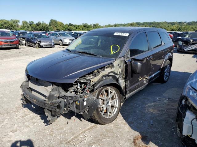 Zdjęcie 2 z aukcji – 2014 DODGE JOURNEY R/ z VIN 3C4PDDEG0ET309249