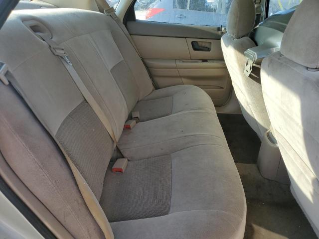 Photo 6 from auction – 2006 FORD TAURUS SE with VIN 1FAFP53U06A109522