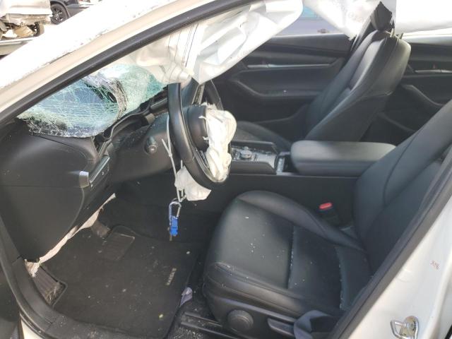 Photo 5 from auction – 2021 MAZDA 3 SELECT with VIN JM1BPABL0M1321408