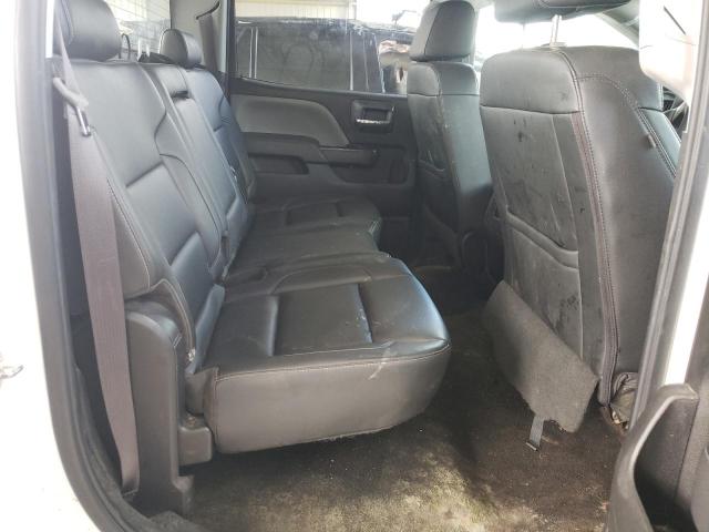 Photo 6 from auction – 2017 CHEVROLET SILVER1500 with VIN 1GCPCNEC5HF187041