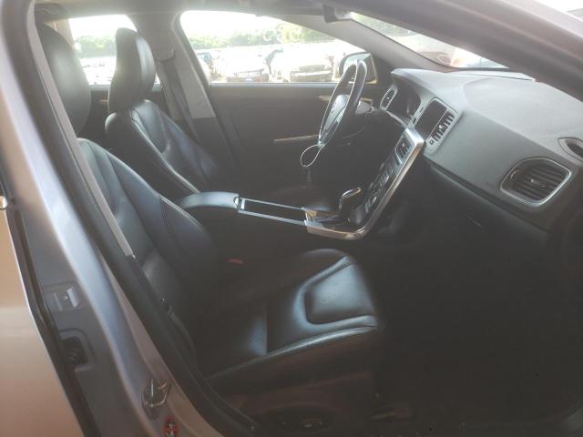 Photo 5 from auction – 2014 VOLVO S60 T5 with VIN YV1612FS2E2277153