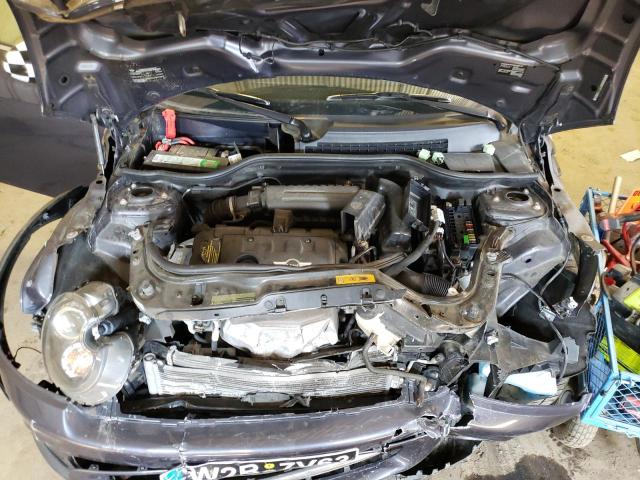 Photo 7 from auction – 2012 MINI COOPER with VIN WMWZN3C54CT265652