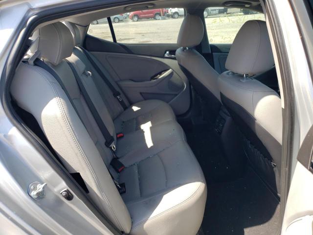 Photo 6 from auction – 2013 KIA OPTIMA with VIN 5XXGN4A75DG167882
