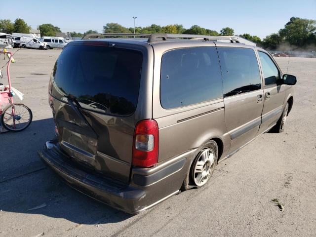 Photo 4 from auction – 2005 CHEVROLET VENTURE LS with VIN 1GNDV23E05D150204