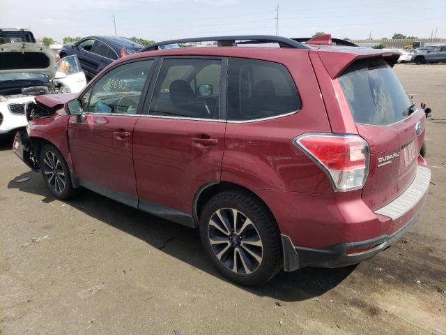 Photo 3 from auction – 2018 SUBARU FORESTER 2 with VIN JF2SJGEC2JH431672