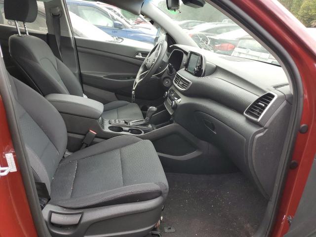 Photo 5 from auction – 2019 HYUNDAI TUCSON SE with VIN KM8J2CA48KU895262