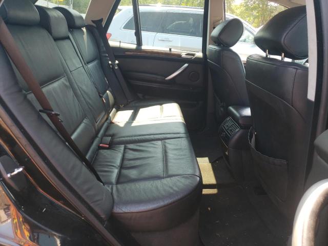 Photo 6 from auction – 2003 BMW X5 3.0I with VIN 5UXFA53523LV81045