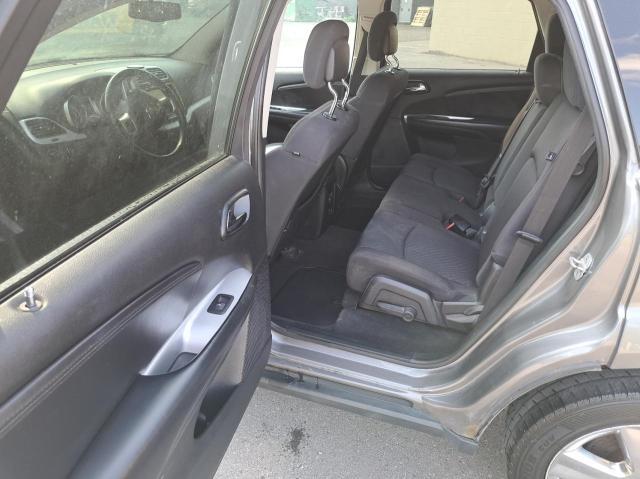 Photo 6 from auction – 2012 DODGE JOURNEY SX with VIN 3C4PDCCG7CT337964