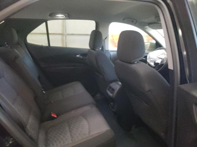 Photo 6 from auction – 2018 CHEVROLET EQUINOX LT with VIN 2GNAXJEV2J6347971