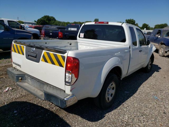 Photo 4 from auction – 2013 NISSAN FRONTIER S with VIN 1N6BD0CT4DN748002