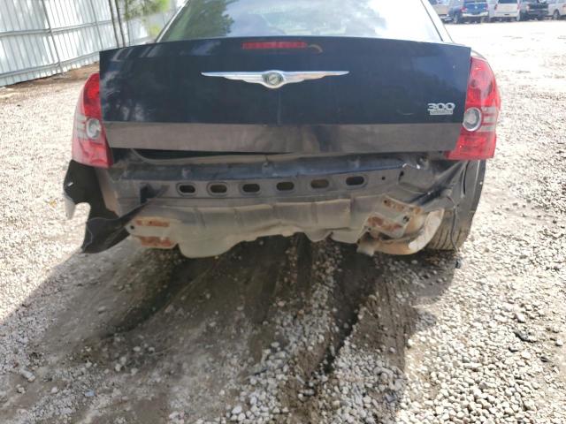 Photo 9 from auction – 2010 CHRYSLER 300 TOURIN with VIN 2C3CA5CVXAH275844