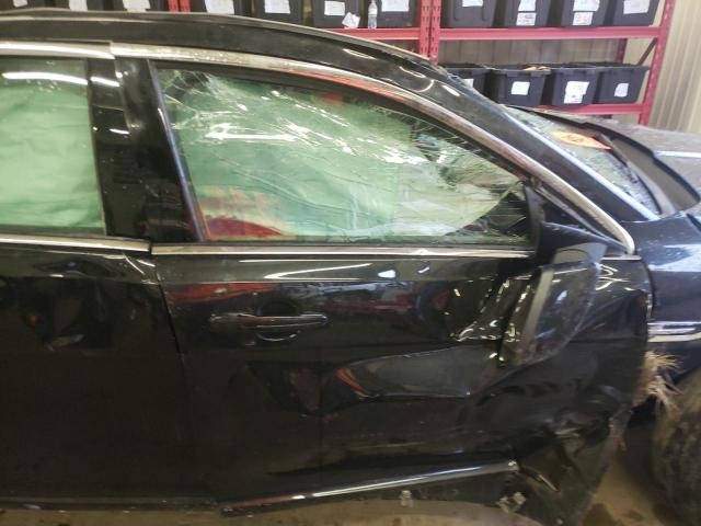 Photo 5 from auction – 2011 FORD TAURUS SEL with VIN 1FAHP2EW8BG149215