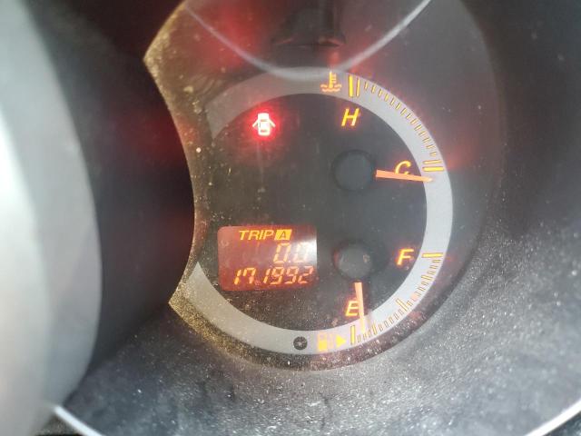 Photo 8 from auction – 2004 MAZDA 3 S with VIN JM1BK123241185782