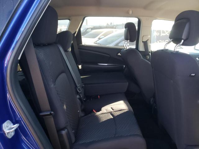 Photo 6 from auction – 2012 DODGE JOURNEY SX with VIN 3C4PDCBB4CT394869
