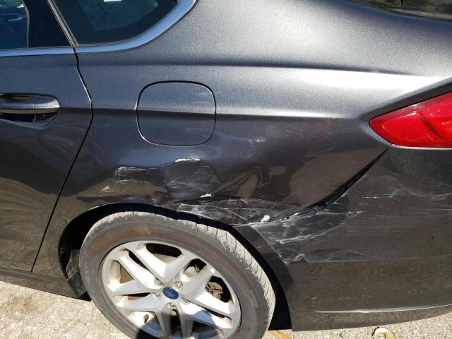 Photo 9 from auction – 2015 FORD FUSION SE with VIN 3FA6P0HD1FR144877