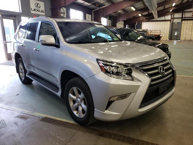 Photo 1 from auction – 2014 LEXUS GX 460 with VIN JTJBM7FX9E5075099