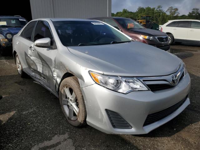 TOYOTA CAMRY BASE 2012 with VIN 4T1BF1FK3CU069859 - Photo from auction