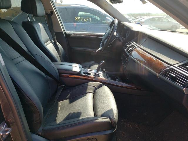 Photo 5 from auction – 2011 BMW X5 XDRIVE3 with VIN 5UXZV4C57BL410379
