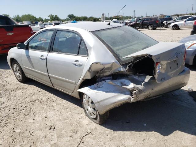 Photo 3 from auction – 2004 TOYOTA COROLLA CE with VIN 1NXBR32E44Z335085