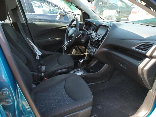 Photo 5 from auction – 2021 CHEVROLET SPARK LS with VIN KL8CB6SA2MC723622
