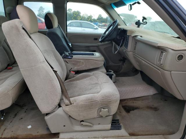Photo 5 from auction – 2002 CHEVROLET SILVERADO with VIN 2GCEC19V521366366