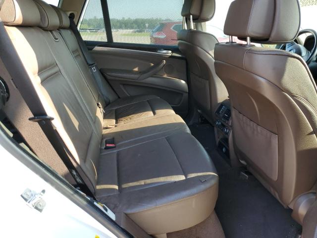 Photo 6 from auction – 2009 BMW X5 XDRIVE4 with VIN 5UXFE83559L170852