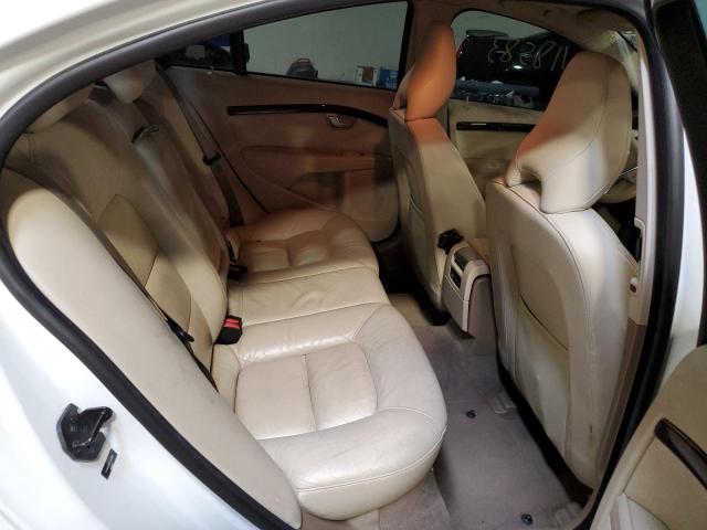 Photo 6 from auction – 2012 VOLVO S80 3.2 with VIN YV1940AS6C1162381