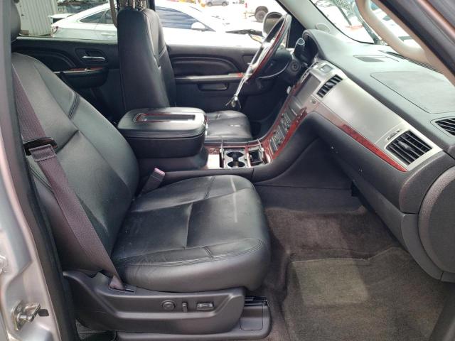 Photo 5 from auction – 2014 CADILLAC ESCALADE L with VIN 1GYS3BEF9ER234661