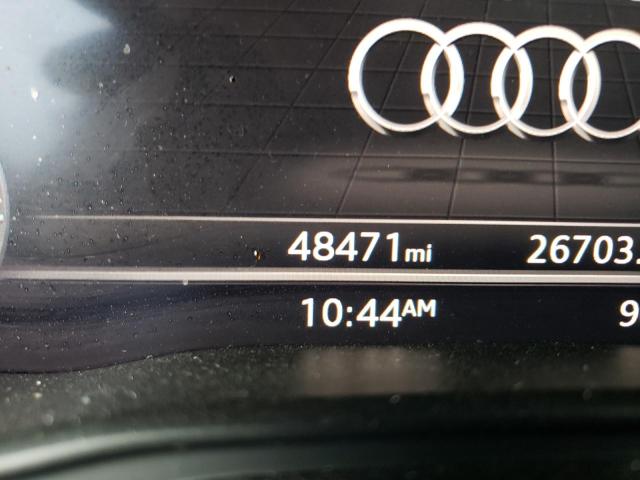 Photo 8 from auction – 2018 AUDI A4 PREMIUM with VIN WAUENAF4XJA122316