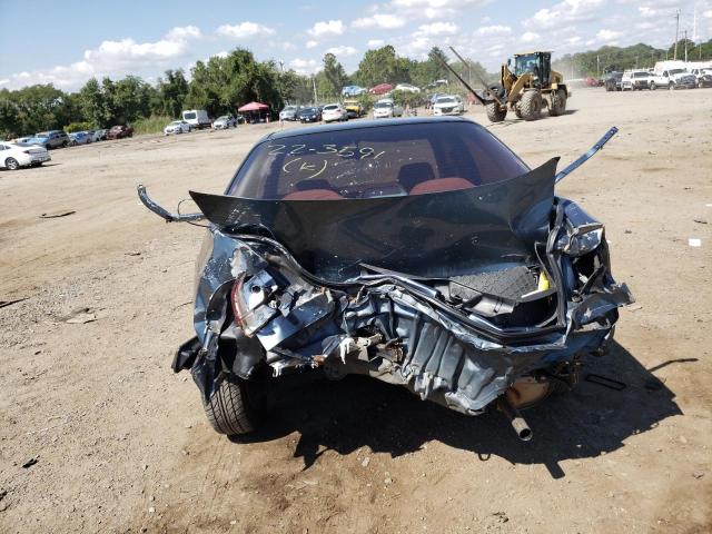 Photo 9 from auction – 1997 HONDA CIVIC LX with VIN JHMEJ6673VS035488
