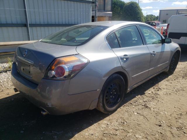 Photo 4 from auction – 2008 NISSAN ALTIMA 2.5 with VIN 1N4AL21E98N415503